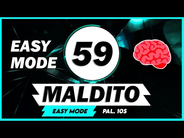  EASY MODE  - PRACTICA TU FREESTYLE #28