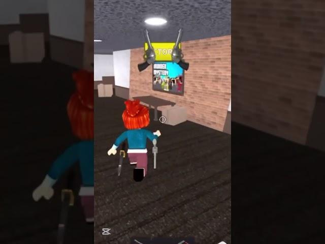 runway - aurora // mm2 montage on beat #roblox #mm2 #viral