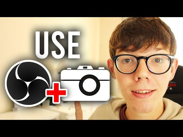 How To Use OBS Virtual Camera - Full Guide