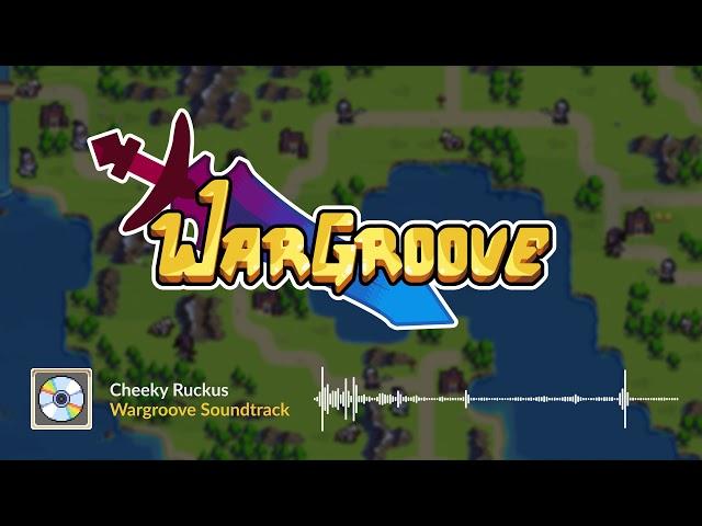 Wargroove OST - Cheeky Ruckus