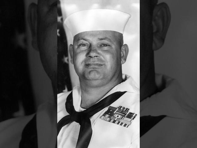 US Navy BMC James Williams: Medal of Honor Recipient Vietnam War
