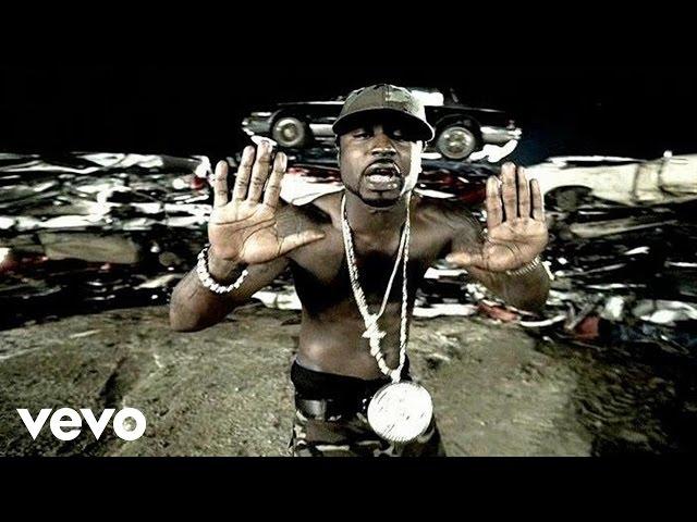 Young Buck - Let Me In (Director's Cut)