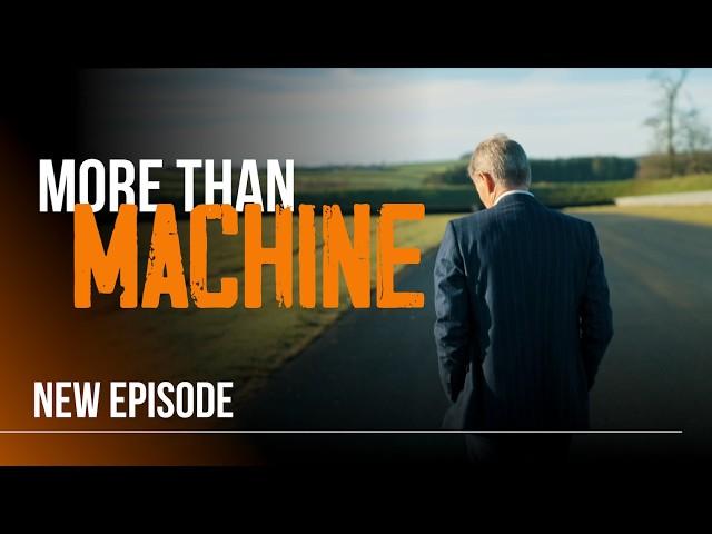 More than Machine - Ep 7: Boiling Point - Official Trailer