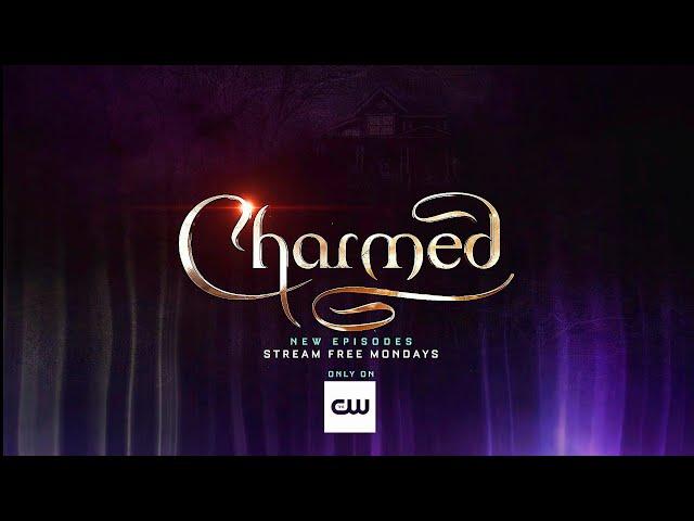 Charmed "Trailer"