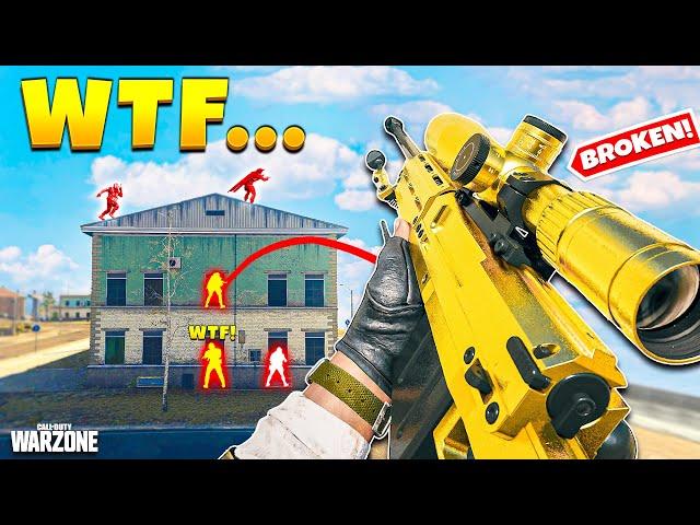 *NEW* WARZONE BEST HIGHLIGHTS! - Epic & Funny Moments #559