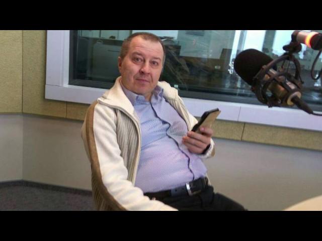 Сергей Дацюк: Институт национальной памяти ведет символическую войну