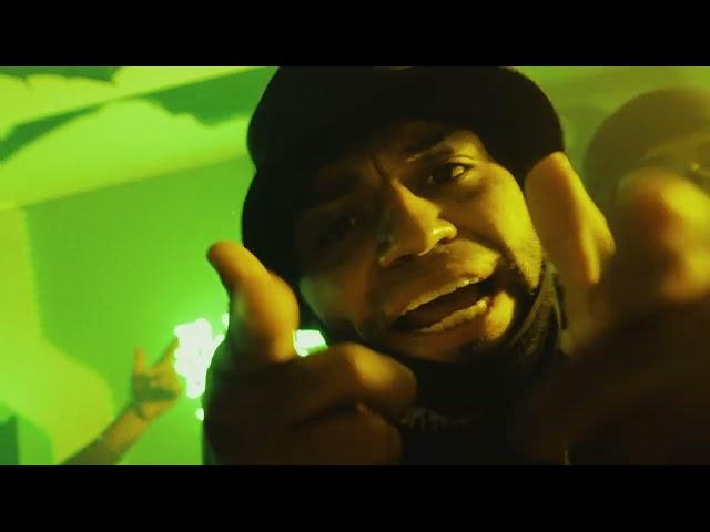 C Records   Le salimos a la guerra 2 ft Tazer 813 (Video Oficial)