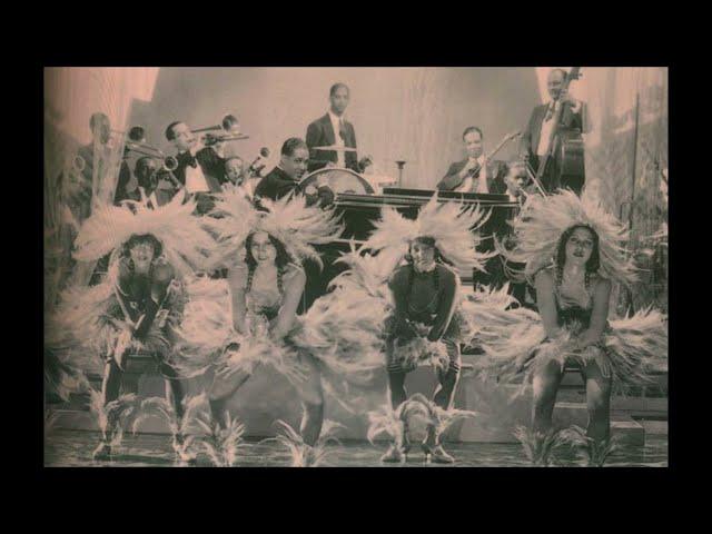 Hot Feet - Duke Ellington & His Cotton Club Orchestra (1929)