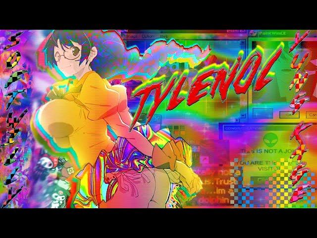 Yung Kage - Tylenol (Official AMV)