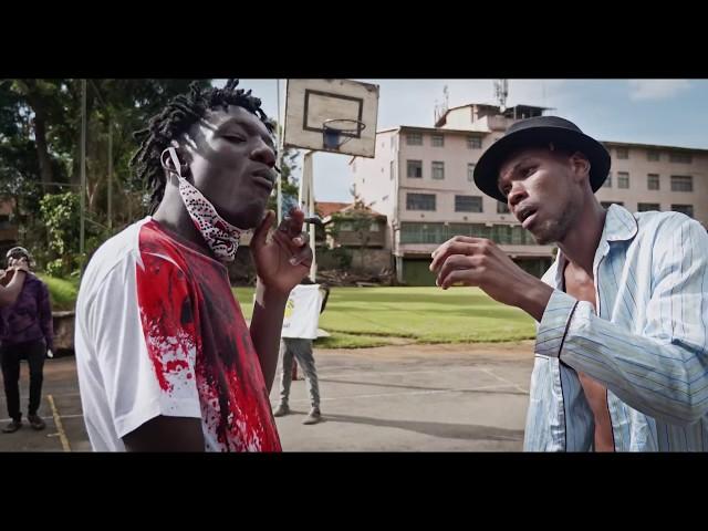 Pandemik - Benzema x Nellythegoon x Dmore (Official video)