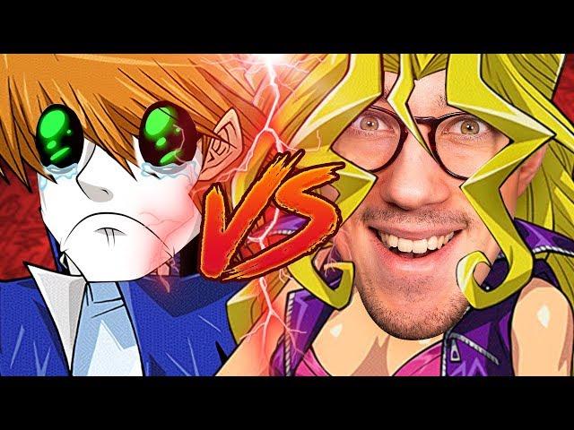 Die gestörte Mai Valentine | Yu-Gi-Oh!