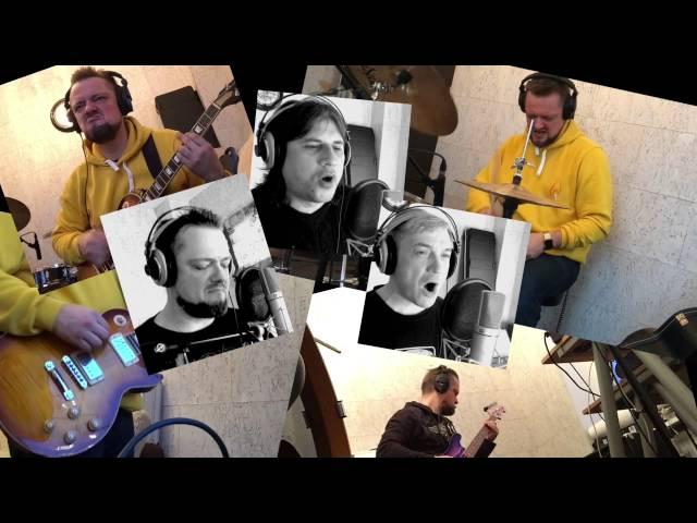 Песни наших родителей in ROCK!