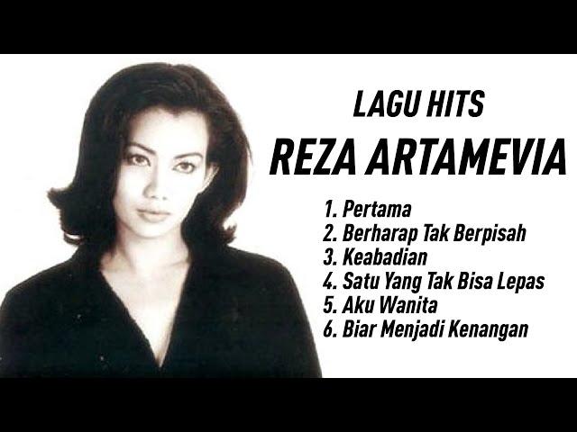 Reza Artamevia HITS