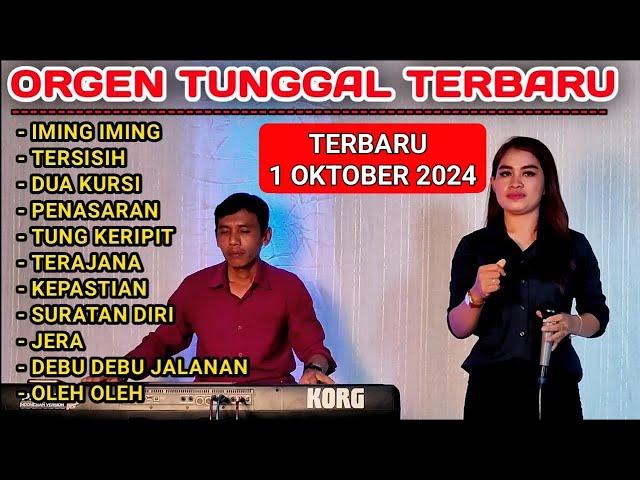 DANGDUT ORGEN TUNGGAL FULL ALBUM TERBARU BASS GLER TAK TONG PALING ENAK ( COVER - MITRA TUNGGAL )