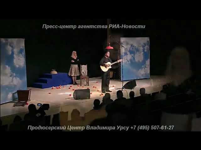 РАЙСКИЕ ЯБЛОКИ - Алексей Зыков