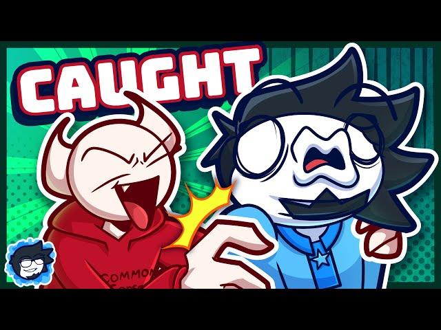 My Teacher Caught Me Lying About Getting Surgery (Ft. @SomeThingElseYT)