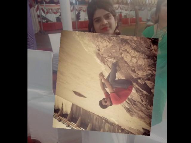 Vishnu Chandel