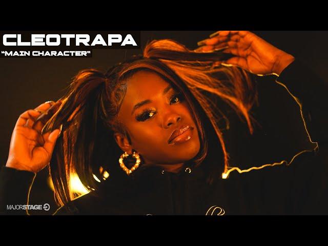 Cleotrapa - Main Character | MajorStage Live 360 Performance