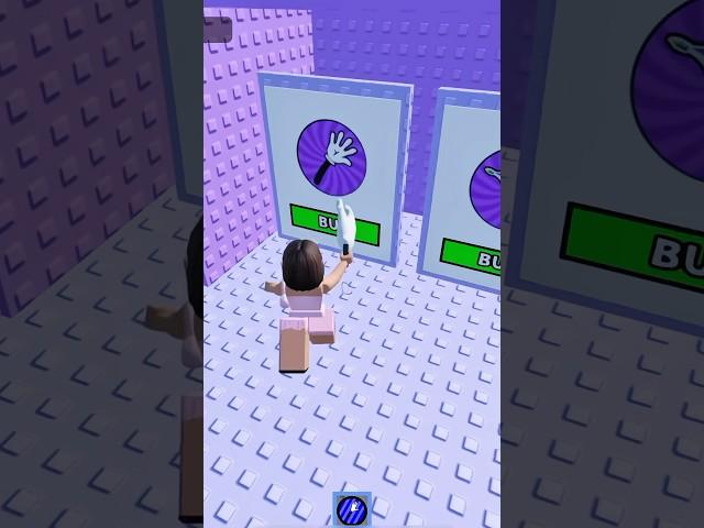 Roblox Free slap️