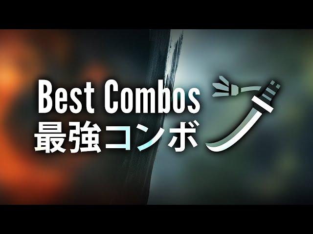 MHR Sunbreak: The BEST Long Sword Combos (Guide)