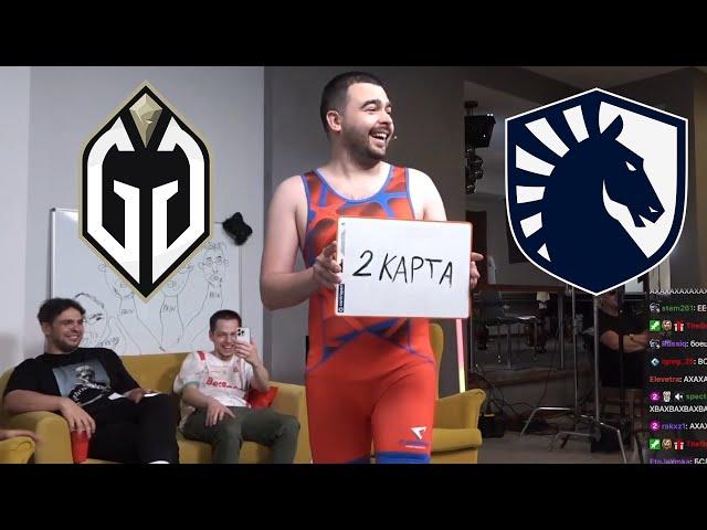 GG vs Liquid 2 КАРТА ! STRAY КОММЕНТИРУЕТ ! СТРЕЙ БУДКА 2 carry dota 2 ! Лучшее со Стреем