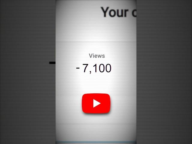 Я накрутил 10K лайков на свое видео YouTube