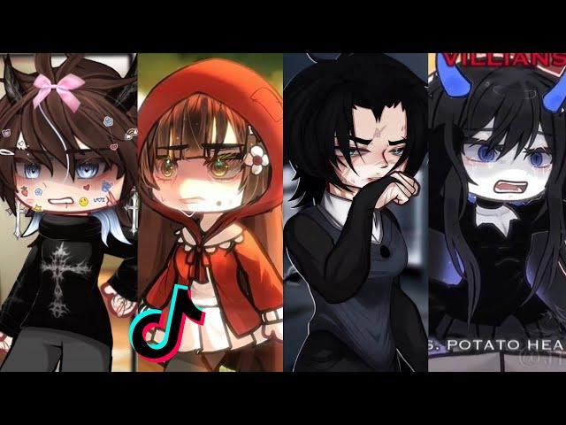 ::GACHA LIFE:: —-TIK TOK COMPILATION—- [ #49 ]