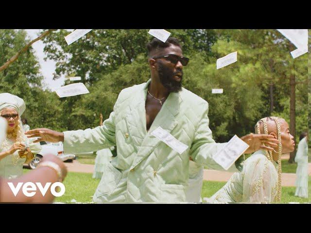 TOBE NWIGWE - BEEN BROKE ft. FAT, 2 CHAINZ, CHAMILLIONAIRE