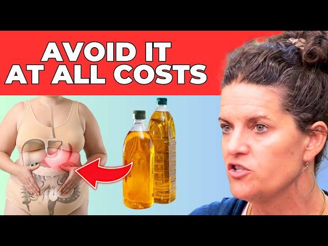 It's Causing Visceral Fat & Inflammation In Women! - BEWARE These Shocking Foods | Dr. Mindy Pelz