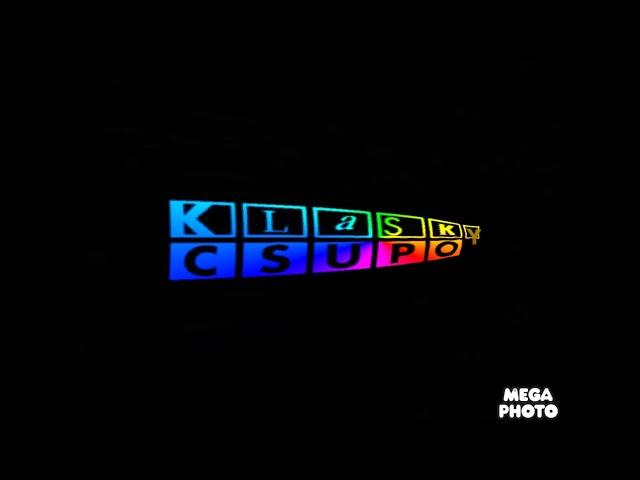 (NEW EFFECT) Klasky Csupo in G Major 172