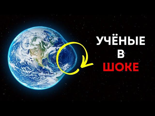 Странные природные явления, наконец-то, объяснены наукой. Интересные факты дикой природы