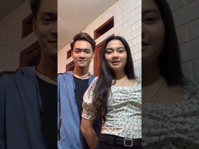 video tiktok ratu aulia viral