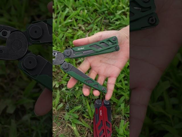 Nextool Flagship pro New colors #dailyessentials #edc #edcgear #edctools #outdoors #nextool  #tools