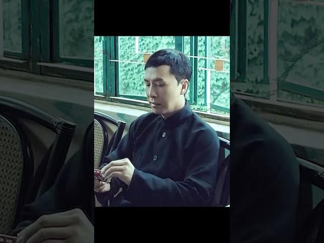  Bruce Lee Impresses Ip Man with Lightning Kicks! | Master-Student Moment in Ip Man 3 