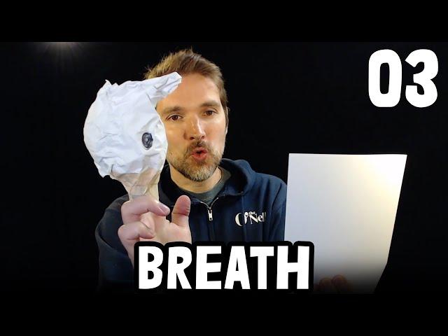 03: Breath - Hand Puppet Basics