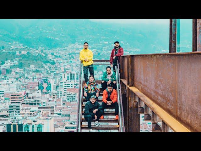 Vaes Ft. Pescao Vivo, Jaydan, Kev Miranda - Conmigo Remix (Video Oficial)