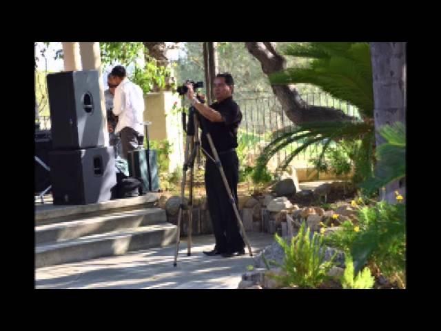 HOLLYWOOD QUINCEANERA EXPO 2015 PROMO VIDEO