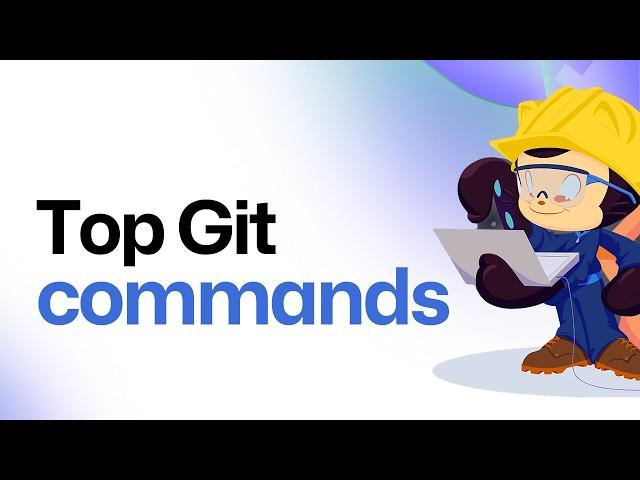 Beginner Git commands you need to know (WITH EXAMPLES)