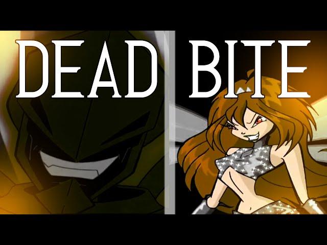 [White Snow] Dark Krystal & Schism - Dead Bite [request]