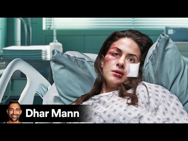 BULLIES Put NEW GIRL In The HOSPITAL | Dhar Mann Studios