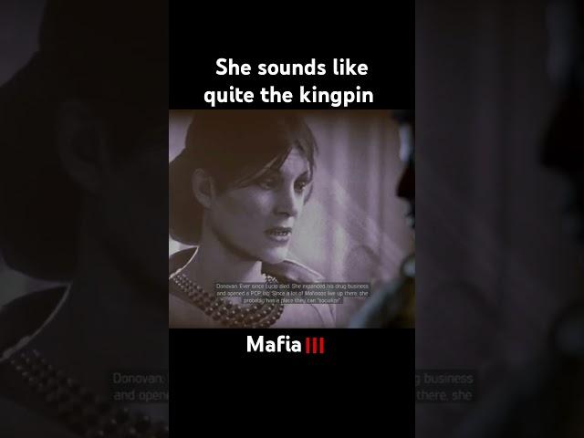 PCP is quite the trafficking project #gaming #mafia3 #mafia3definitiveedition