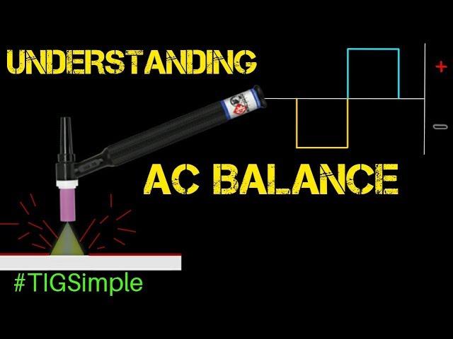 TFS: Understanding AC Balance #TIGSimple