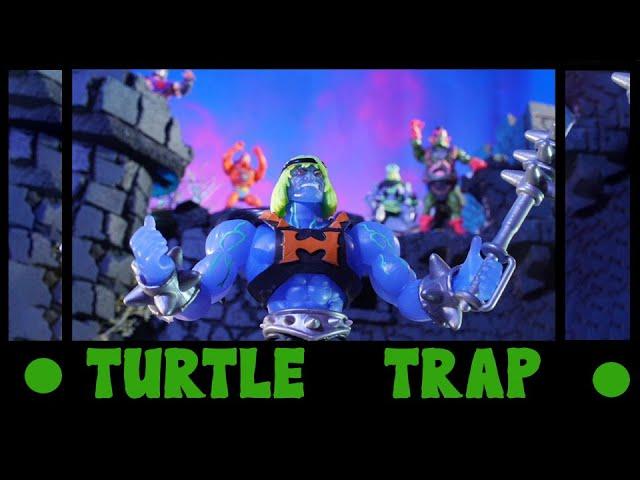 Turtles of Greyskull - Episode #2