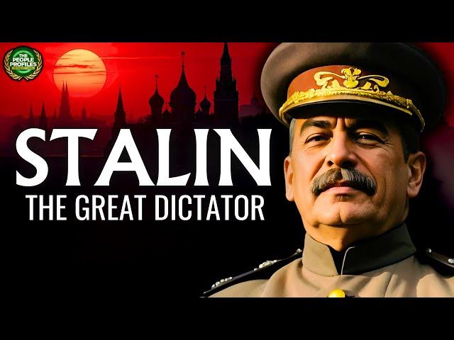 Joseph Stalin - The Most Fearsome Dictator in History Documentary