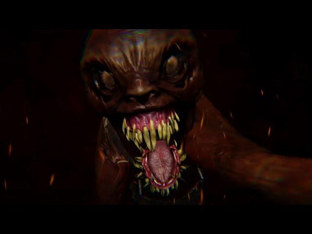 DEVOUR: The Slaughterhouse Trailer