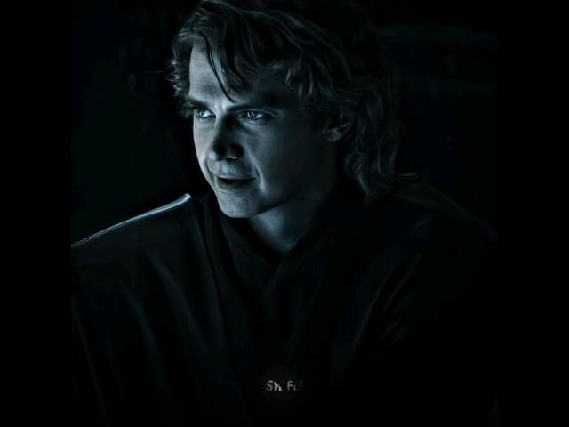 (SW) Anakin Skywalker #starwars #viral #anakinskywalker #ahsokaseries #darthvader #recommended