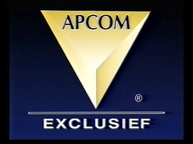 Apcom Exclusief