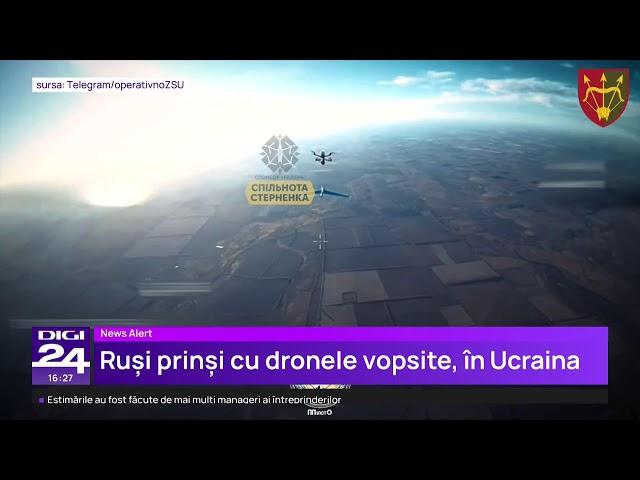 Știrile Digi24 de la ora 16 – 28 octombrie 2024