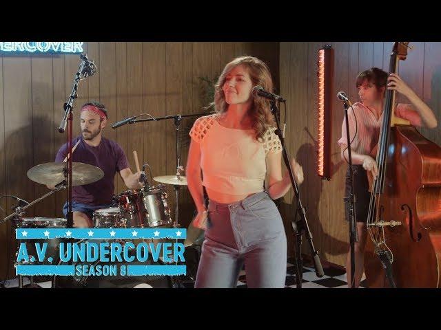 A-ha's "Take On Me" gets a swinging tribute courtesy of Lake Street Dive