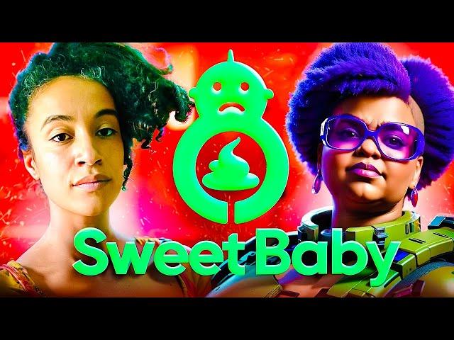 Sweet Baby Inc ВОЗВРАЩАЕТСЯ и обвиняет геймеров в токсичности (Глава Свит беби инк ответила)